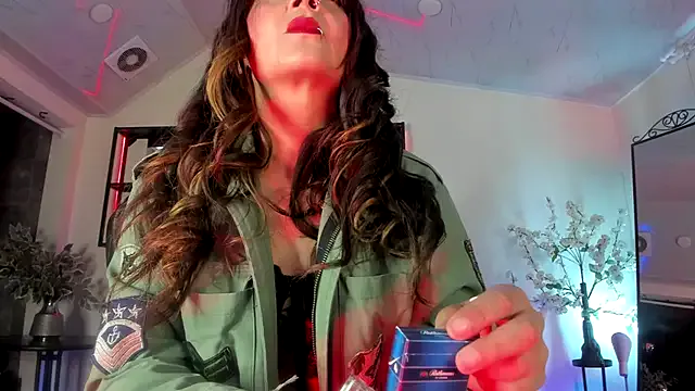 Avatar of DarkVelvetMistress