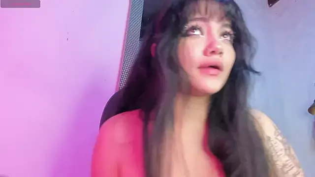 Avatar of Darky_Doll