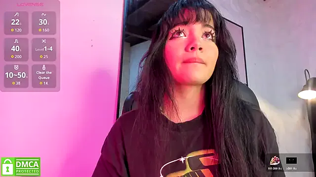 Darky_Doll — all naked