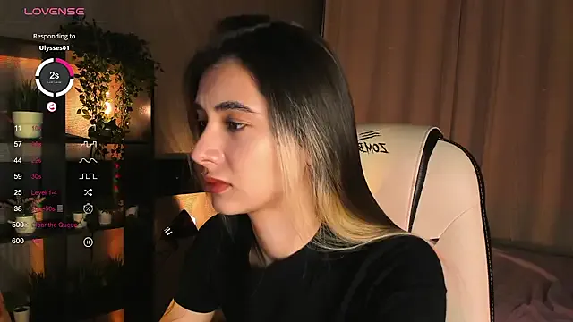 DarlaLike — Freechat on StripChat