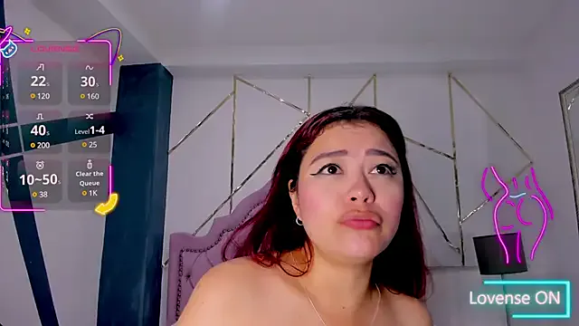 Avatar of DarlingBDSM_