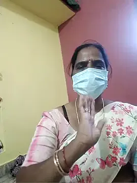 Darshini-Lovely — Freechat on StripChat