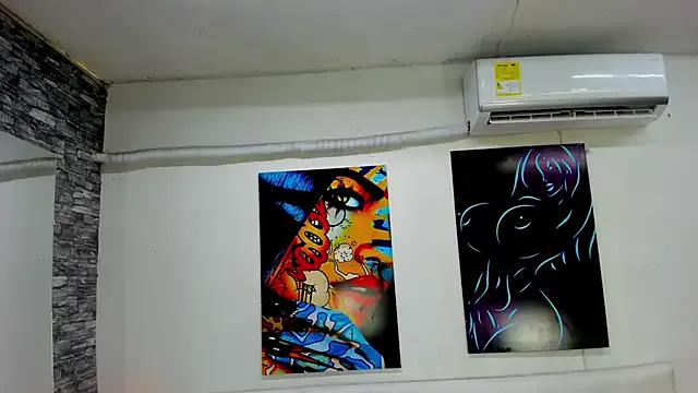 Dary_78_Lucy — Freechat on StripChat