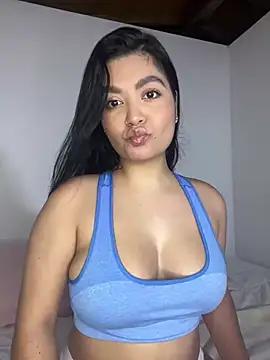 DashaStar from StripChat is Freechat