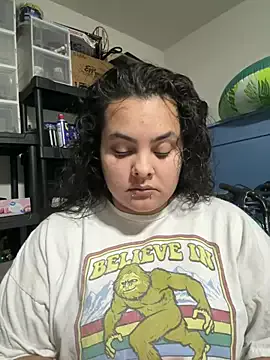 Avatar of DatBishYouMiss