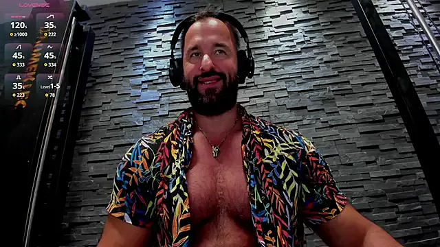 Avatar of David_Big_Daddy