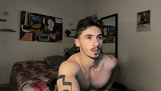 Avatar of David_Brown18