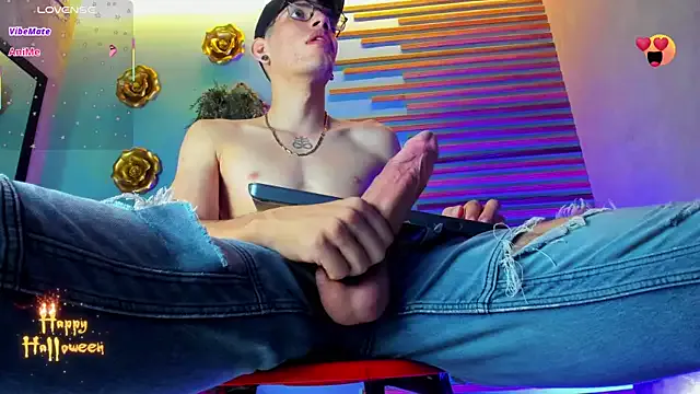 Avatar of david_huge