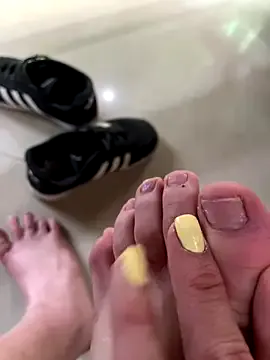 dayis_butera — 2 minutes control toy