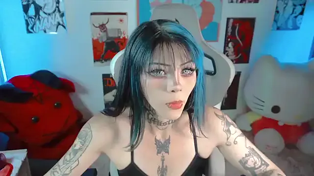 Deadly_Doll — ( ` ) FUCK ME WITH THE FUCKMACHINE!!!
