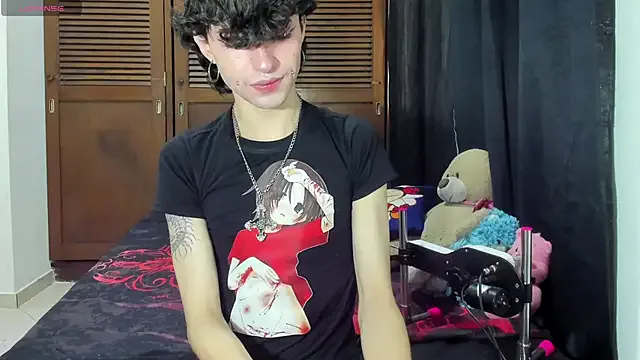 Avatar of Deep_sexual_dream