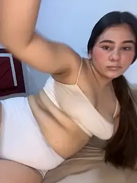 DELI- — SUCKING MY OWN TITS