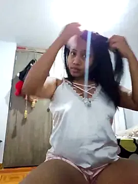 Avatar of Delilah_85