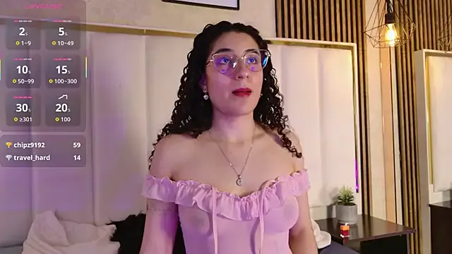 Avatar of DemiJones_