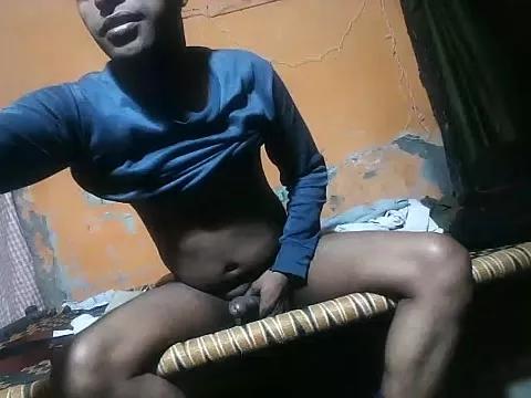desiboy1101 from StripChat is Freechat