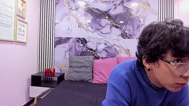 Desire_Ecstasy — Show tits