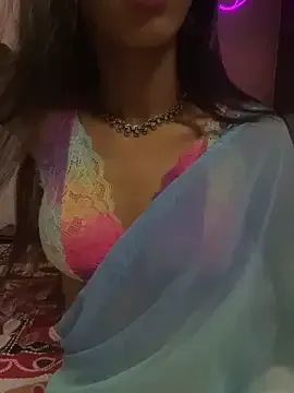 Desire_Zoya — FULL NUDE 