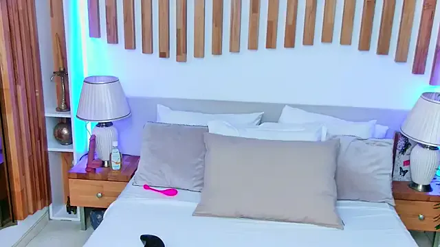 Avatar of DesireeKeys