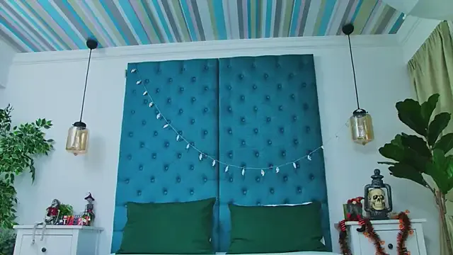 Avatar of DesireeKeys