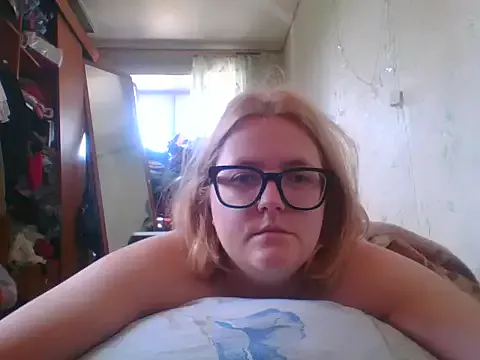 Avatar of DesireMelissa