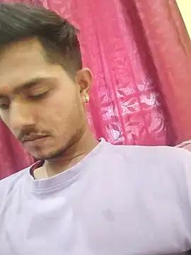 devil_shubh from StripChat is Freechat