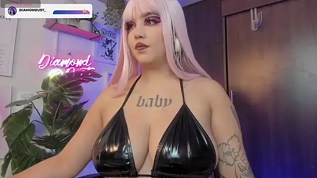 Avatar of diamond_dustt