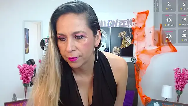 Avatar of DianaPearls