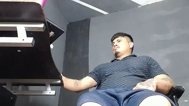 Avatar of DickMasterfindom