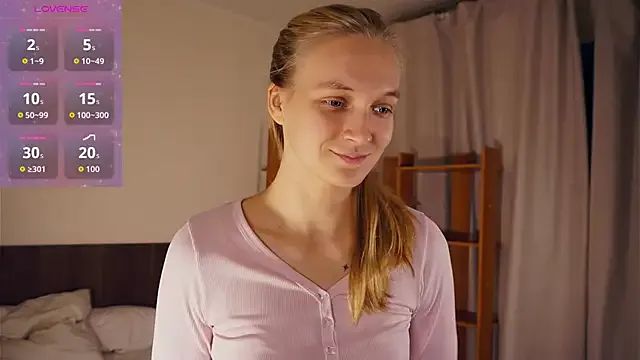 DierdreJacobsohn — Little tease dance