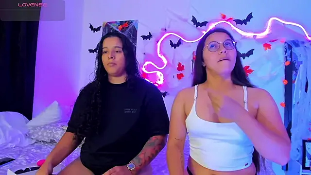 Avatar of Dilan_and_Mia