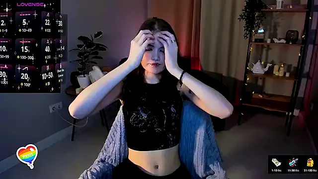 Dilara_xBaby — for a good start!!!