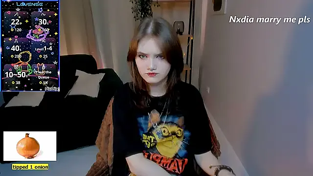 Avatar of Dilara_xBaby