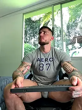 DimitriSullivan_ — flex