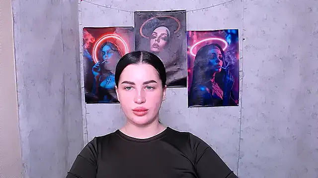 DivaKaily_ — naked show