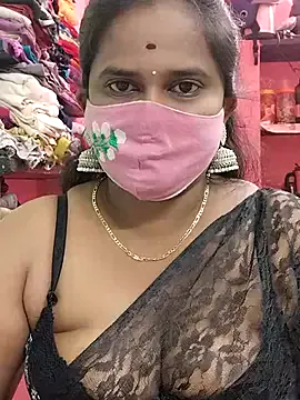 Diya_Rani — Freechat on StripChat