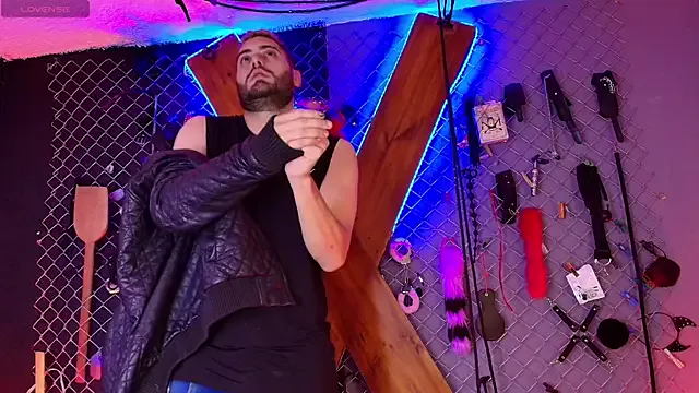 Avatar of Dmorningstar_bdsm