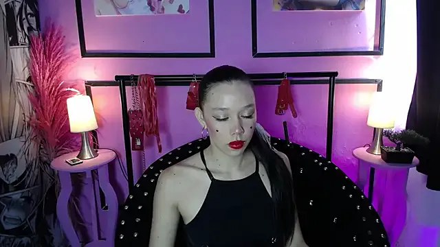 Avatar of Doll4anall