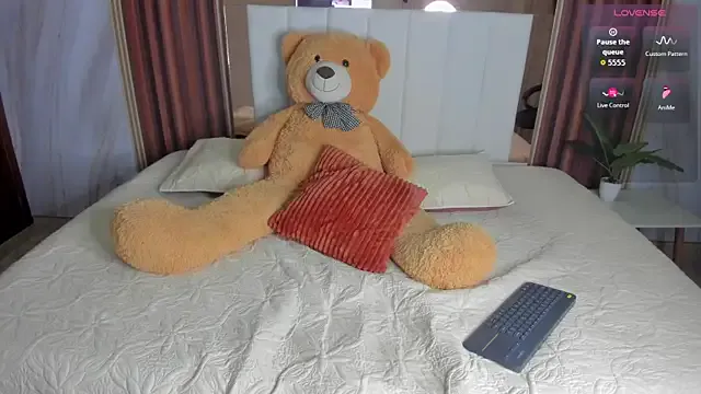 Doll_kata_ — swow tits