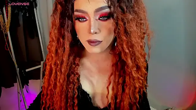 Avatar of DominaAurumXXX