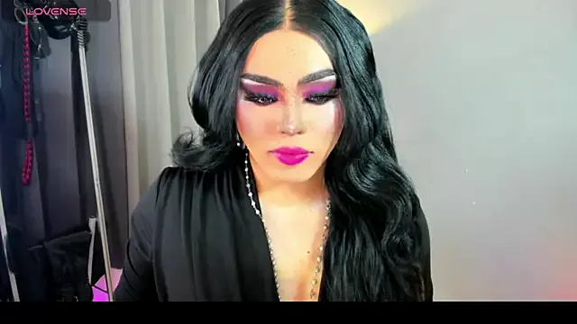 Avatar of DominaAurumXXX