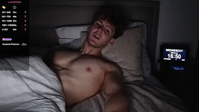 Avatar of DominantAlex18