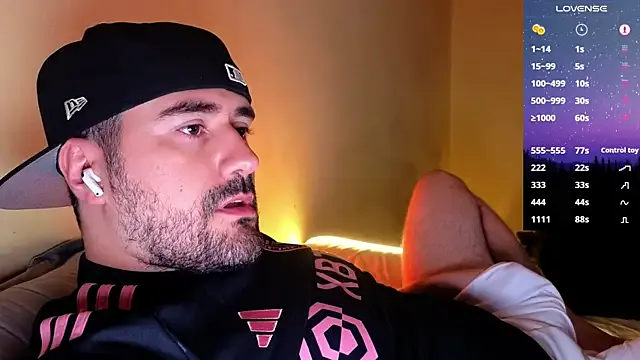 Avatar of DominantTheo