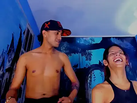 Domine_Couple74 — GAG YOUR MOUTH SUCKING