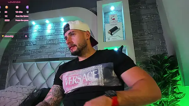 Avatar of dominic_de_luca