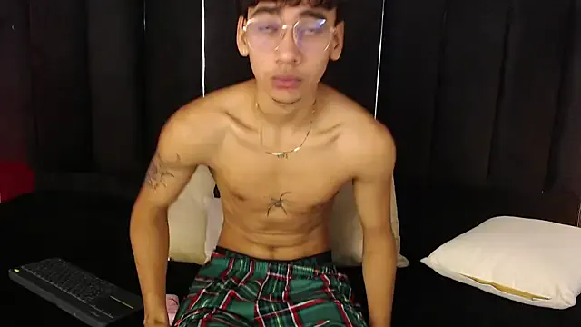 Avatar of Dominic_ghost