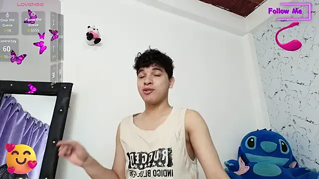 Dominic_king7 — Make my cousin fuck me without mercy