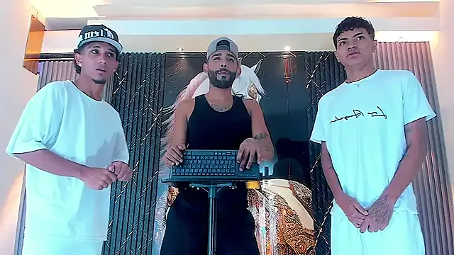 Avatar of Dominic_Max_