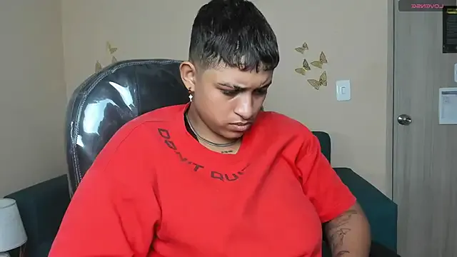 Avatar of Dominick_jones