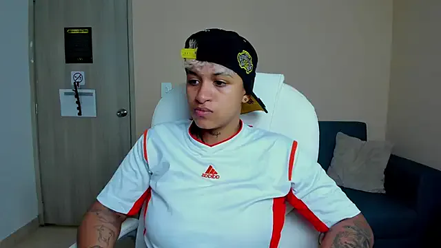 Avatar of Dominick_jones