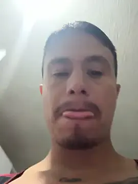 DominickVegas — Show Dick and stroke